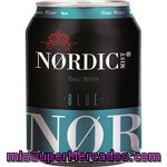Tónica Nordic Mist Blue, Lata 25 Cl