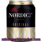 Tonica, Nordic Mist, Lata 250 Cc