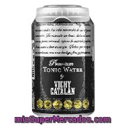Tónica Premium Vichy Catalán 33 Cl.