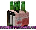 Tónica Rosa Fentimans Pack De 4 Botellas De 200 Mililitros