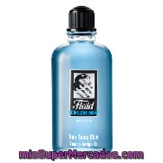 Tónico Cabellos Blancos Para Hombre Floid 400 Ml.