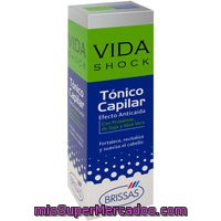 Tónico Caída Vida Shock, Dosificador 150 Ml