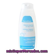 Tónico Facial Refrescante Para Pieles Normales Y Mixtas Carrefour 250 Ml.