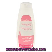 Tónico Facial Suavidad Para Piel Seca Y Sensible Carrefour 250 Ml.