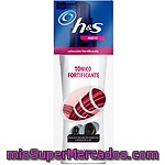 Tónico Fortificante H&s, Bote 125 Ml