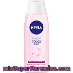 Tonico
            Nivea Suave 200 Ml