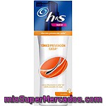 Tónico Prevención Caída H&s, Dosificador 125 Ml