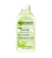 Tónico Revitalizante Essencials Garnier-skin Naturals 200 Ml.