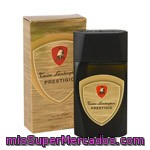 Tonino Lamborghini Colonia Masculina Prestigio 100ml