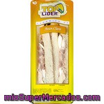Top Lider Sandwiche De Atún Unidad 160 G
