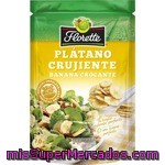 Topping De Plátano Florette, 70 G