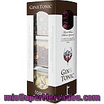 Toque Especias Para Cócteles Selección De 3 Botánicos Para Gin&tonic Estuche 35 G