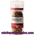 Toque Molinillo De Especias Estilo Ibérico Envase 28 G