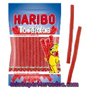 Torcidas Haribo 175 G.