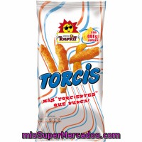 Torcis Queso Tosfrit, Bolsa 110 G