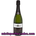 Torello Cava Brut Nature Gran Reserva Botella 75 Cl