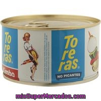 Toreras Dulces Kimbo, Lata 400 G