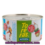 Toreras No Picantes Con Anchoa Kimbo 120 G.