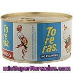 Toreras No Picantes Kimbo 120 G.