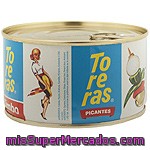 Toreras Picantes Kimbo 120 G.