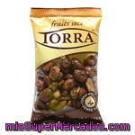 Torra Frutos Secos Cacahuetes Garrapiñados 125g.