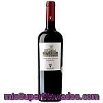 Torre Del Veguer Eclectic Vino Tinto Crianza D.o. Penedés Botella 75 Cl