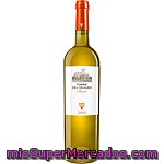 Torre Del Veguer Vino Blanco Muscat De Frontignan D.o. Penedés Botella 75 Cl