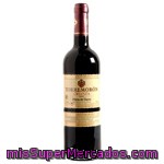 Torremoron Vino Tinto Crianza D.o. Ribera Duero 75cl