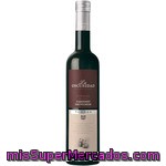 Torres La Oscuridad Vinagre De Vino Tinto Cabernet Botella 500 Ml
