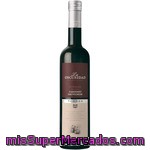 Torres La Oscuridad Vinagre De Vino Tinto Cabernet Botella 500 Ml