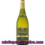 Torres Vino Blanco D.o. Penedés Gran Viña Sol 75cl