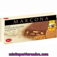 Torro Xocolata-galleta Mauri, Tableta 300 G