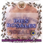 Torta De Aceite Inés Rosales, 6 Unid., Paquete 180 G