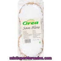 Torta De San Blas Orea, Paquete 400 G