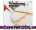 Torta De Turrón Duro Auchan 200 Gramos