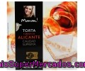 Torta De Turrón Duro De Alicante Auchan 200 Gramos