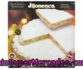 Torta De Turrón Duro De Alicante Jijonenca 200 Gramos