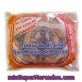 Torta
            Porres Integral 180 Grs