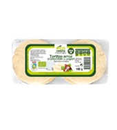 Tortas Arroz Con Yogurt Bio Ecocesta 100 G.