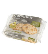 Tortas De Aceite Carrefour Pack De 6x30 G.