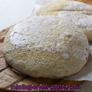 Tortas De Alcazár 5 Unidades