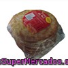 Tortas Industriales De Anis, Hacendado, Pack 3 X 4 U - 400 G