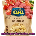 Tortellini Boloñesa Rana 250 G.