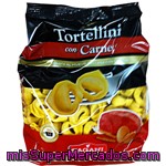 Tortellini Carne, Pagani, Paquete 250 G