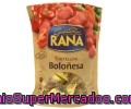 Tortellini Clásicos Boloñesa Rana 250 Gramos