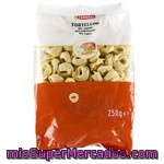 Tortellini Con Carne Eroski, Paquete 250 G