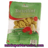 Tortellini
            Condis Carne 250 Grs