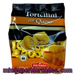 Tortellini Queso, Pagani, Paquete 250 G