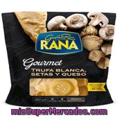 Tortellini
            Rana Gourmet 250 Grs