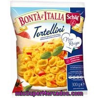 Tortellini Schar, Bolsa 300 G